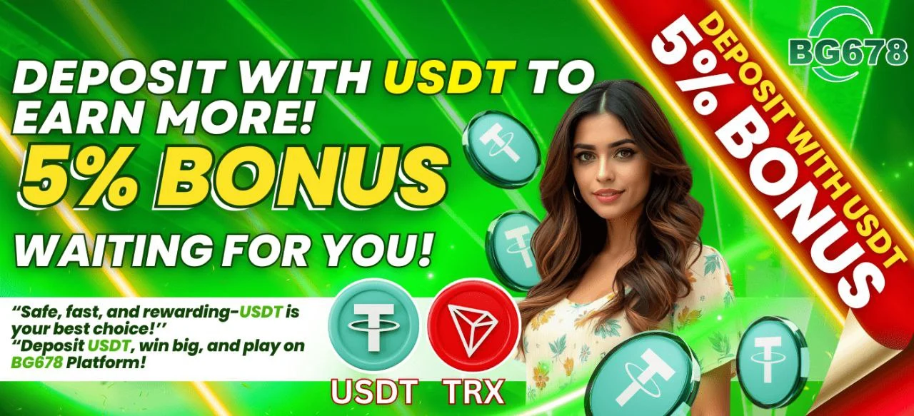 BG 678 Login Game